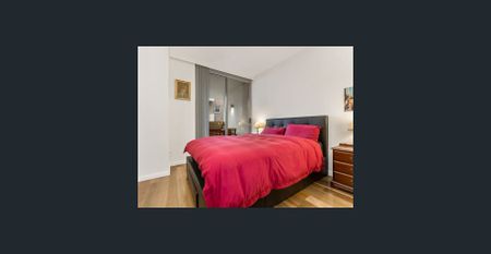 Own Private Entrance from the Street - Photo 2