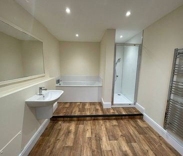 4 bedroom terraced house to rent - Photo 6