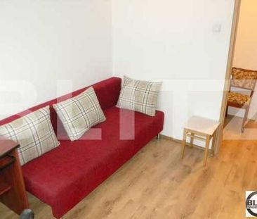 Apartament 2 camere, decomandat, 40 mp utili, zona Casa Piratilor - Photo 3