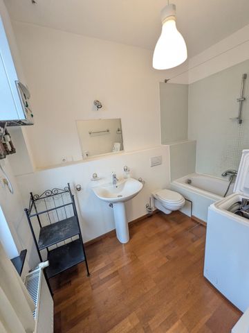 Duplex 1 chambre dans le Quartier européen à 1000 Bruxelles - Photo 4