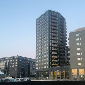 Karlavagnsgatan, Göteborg - Photo 2