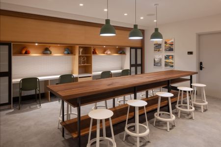 For Lease - 151 Mill Street Unit# TH107, Toronto, Ontario - Photo 3