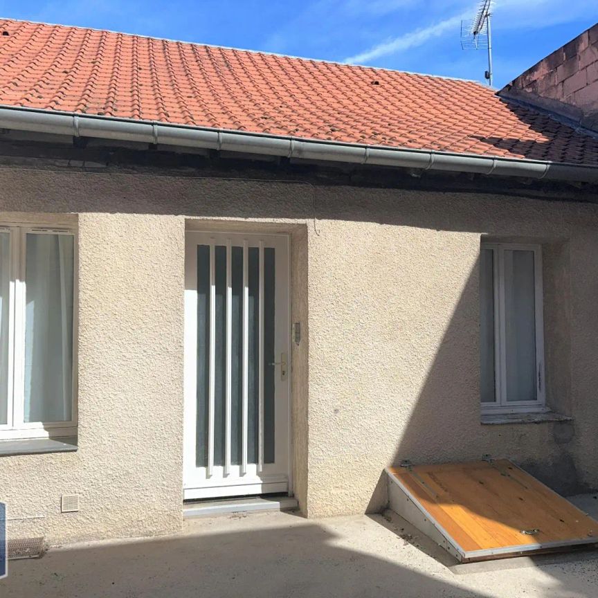 Appartement à louer 2 pièces 31.08m² - Photo 1