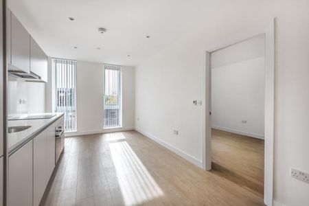 1 bedroom flat to rent - Photo 5