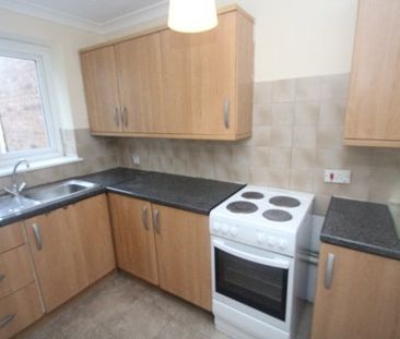 Park Hill Road, Croydon CR0, Property for rent - Photo 4