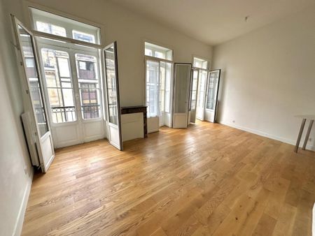Location Appartement 2 pièces 49m² BORDEAUX 33000 - Photo 3