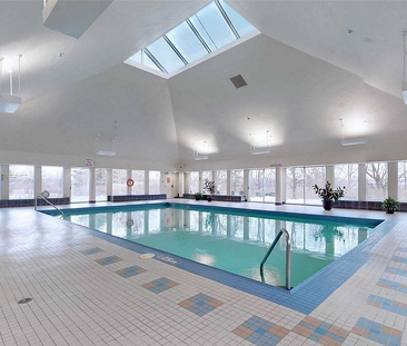 For Lease - 7 Concorde Place Unit# 410, Toronto, Ontario - Photo 6