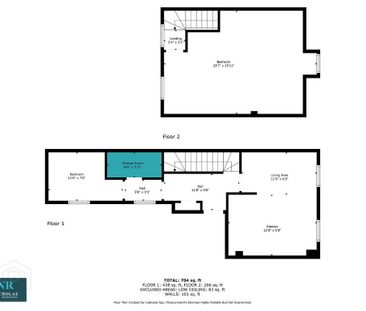 118b Castlereagh Street, Belfast, BT5 4NL - Photo 5