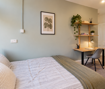 10 bedroom house to rent - Photo 4