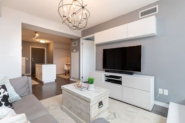 For Lease - 68 Abell Street Unit# 741, Toronto, Ontario - Photo 1