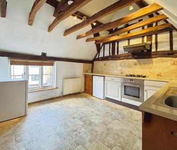 1 bedroom maisonette to rent - Photo 3