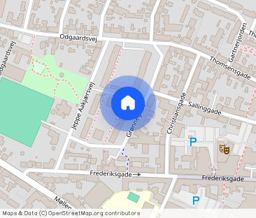 Grønnegade 7 2.th., 7800, Skive - Photo 1