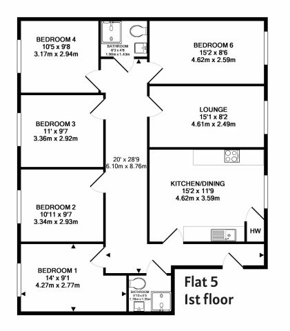 Classic Room - Photo 2