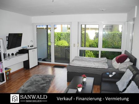 Wohnung zur Miete in Essen - Foto 3