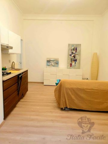 Двухкомнатная квартира возле метро Sondrio - Photo 3