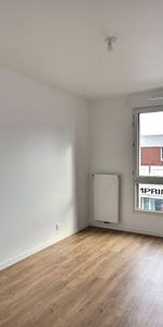 Location appartement 4 pièces, 78.09m², Aubervilliers - Photo 4