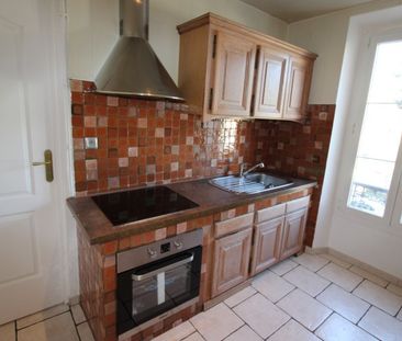 Appartement 3 Pièces 81 m² - Photo 1