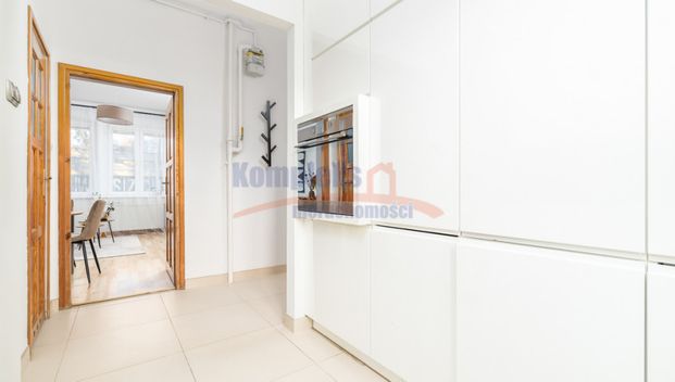 Śródmieście-Centrum, ul. Henryka Pobożnego, Szczecin - Photo 1