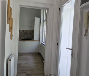 Apart 2 camere ultracentral pentru locuință/ birou/ sediu comercial - Fotografie 5