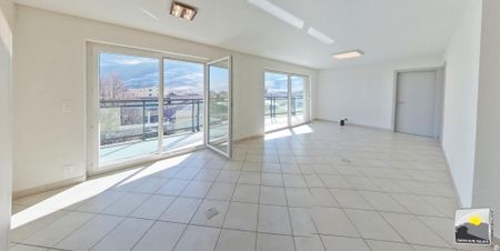 Apartment for rent, Le Petit-Chemin 12, 1907 Saxon, Switzerland, in Saxon, Switzerland - Photo 4