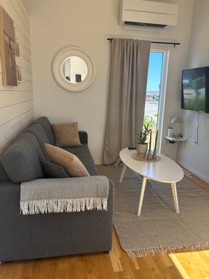 Nyhemsgatan, Skillinge - Foto 1