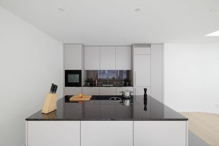 Casa Anilina, Wattwil - stilvolle 3.5-Zimmerwohnung an der Thur - Foto 4