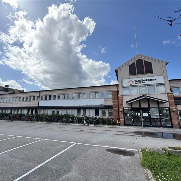 Vattholmavägen 16F, 75419, Uppsala - Foto 1