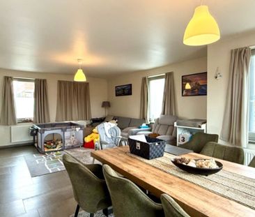 Duplex te huur in Deinze voor € 915 met 2 slaapkamers - Foto 2