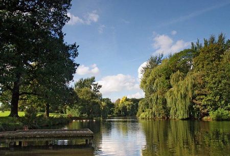 1 bedroom apartment to rent Full Street, Derby, DE1 - Photo 2