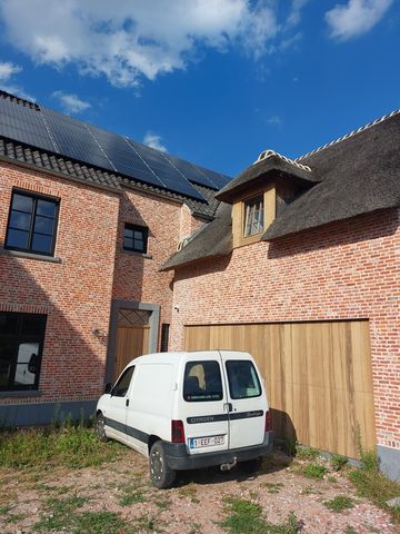 Energiezuinige nieuwbouwwoning - Photo 3