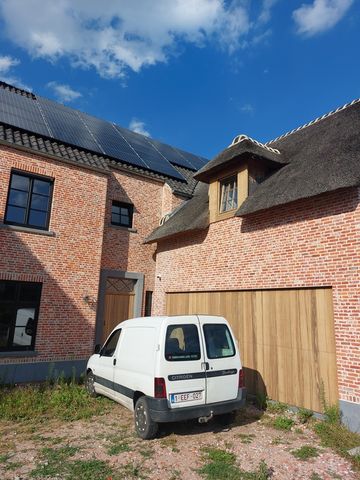 Energiezuinige nieuwbouwwoning - Foto 5