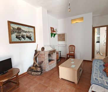 Casa de campo en Torrox Costa, RIO GUI, alquiler - Photo 3