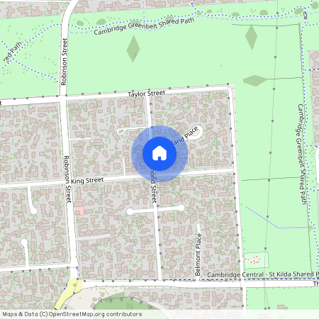 29 Richmond Street, Cambridge, Waipa