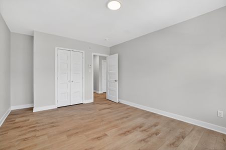 5485 Rue Snowdon Montréal (Côte-des-Neiges, QC H3X - Photo 4