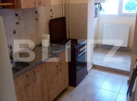 Garsoniera de inchiriat, 30 mp, zona OMV Marasti - Fotografie 3