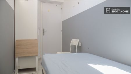 madrid, Community of Madrid 28012 - Foto 5