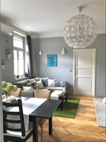 Kiadó újszerű állapotú lakás - Budapest VI. kerület - Fotó 5
