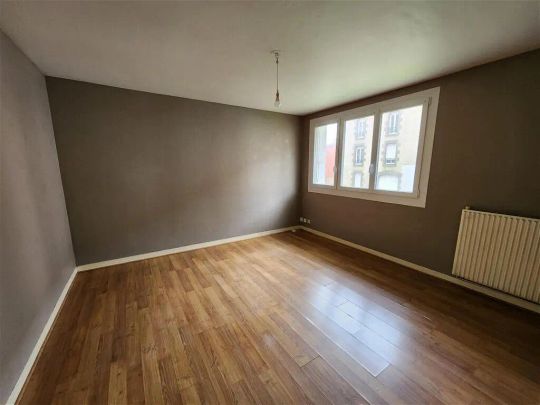 Location appartement 1 pièce - 28m² à Brest (29200) - Photo 1