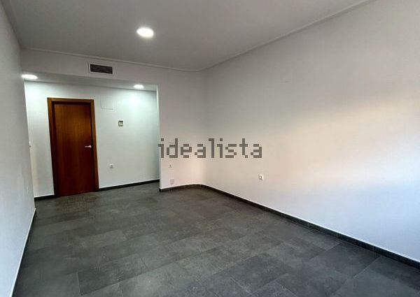 Alquiler de piso en Calle Manuel Follana