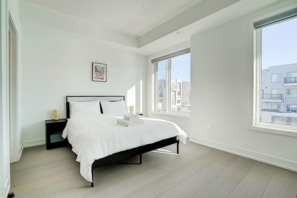 For Lease - 89 Frederick Tisdale Drive Unit# #3E Room, Toronto, Ontario - Photo 1