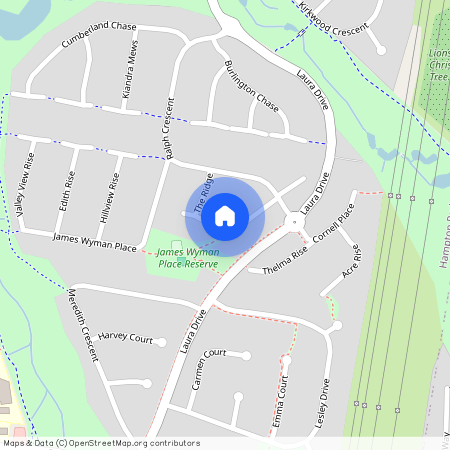 7 Greenhill Rise, Vic 3976, Hampton Park