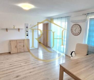 Apartament cu 2 camere de inchiriat in Giroc bloc nou, Langa Parc G... - Photo 3