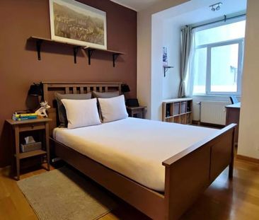 Appartement te huur - Foto 4