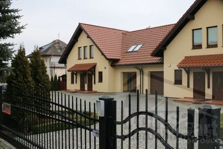 4pok. parking, taras, 100m2, Gumieńce - 4000zł - Zdjęcie 2