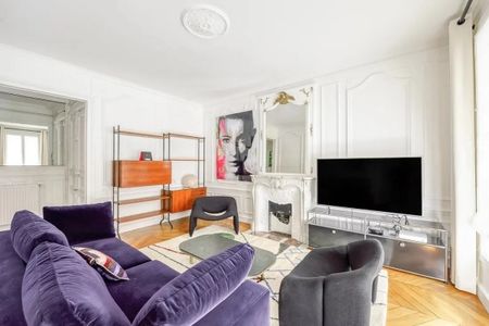 Appartement à louer à Paris 17Ème - Photo 2