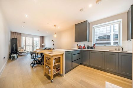 Palladian Gardens, W4 2DZ, London - Photo 4