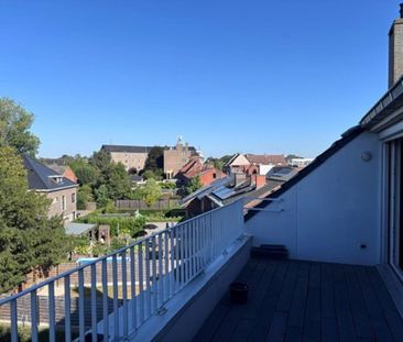 Appartement te huur in Tielt voor € 840 met 2 slaapkamers - Photo 1