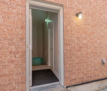 For Lease - 6 Round Hill Court Unit# Basement, Markham, Ontario - Photo 5