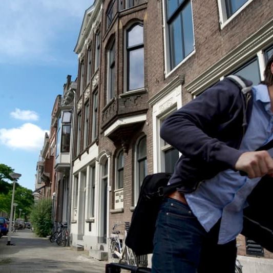 Voorschoterlaan 23a - Photo 2