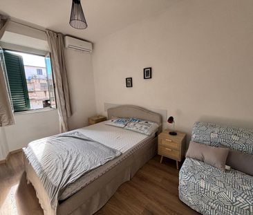 Monolocale via Tiburtina 180, San Lorenzo, Roma - Foto 4